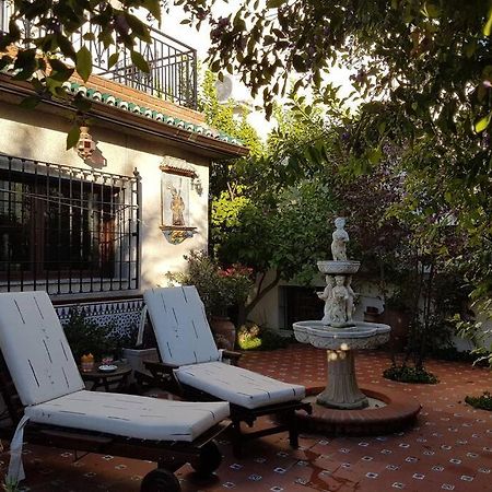 Casa En Granada Con Hermoso Jardin, Parking Calle Екстер'єр фото