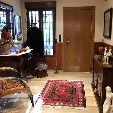 Casa En Granada Con Hermoso Jardin, Parking Calle Екстер'єр фото