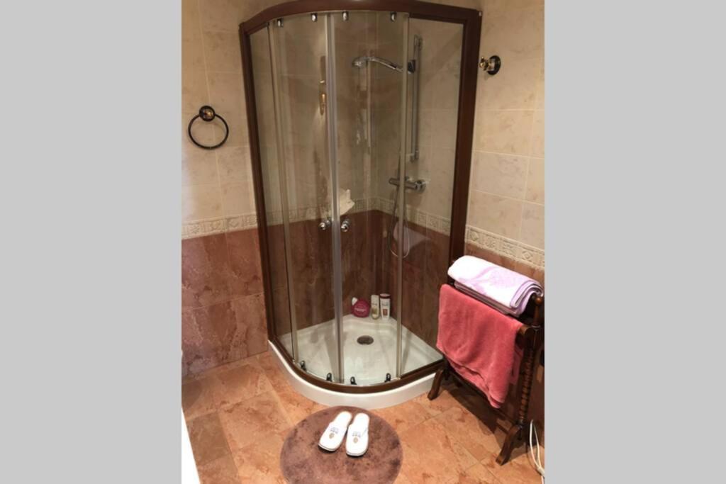 Casa En Granada Con Hermoso Jardin, Parking Calle Екстер'єр фото