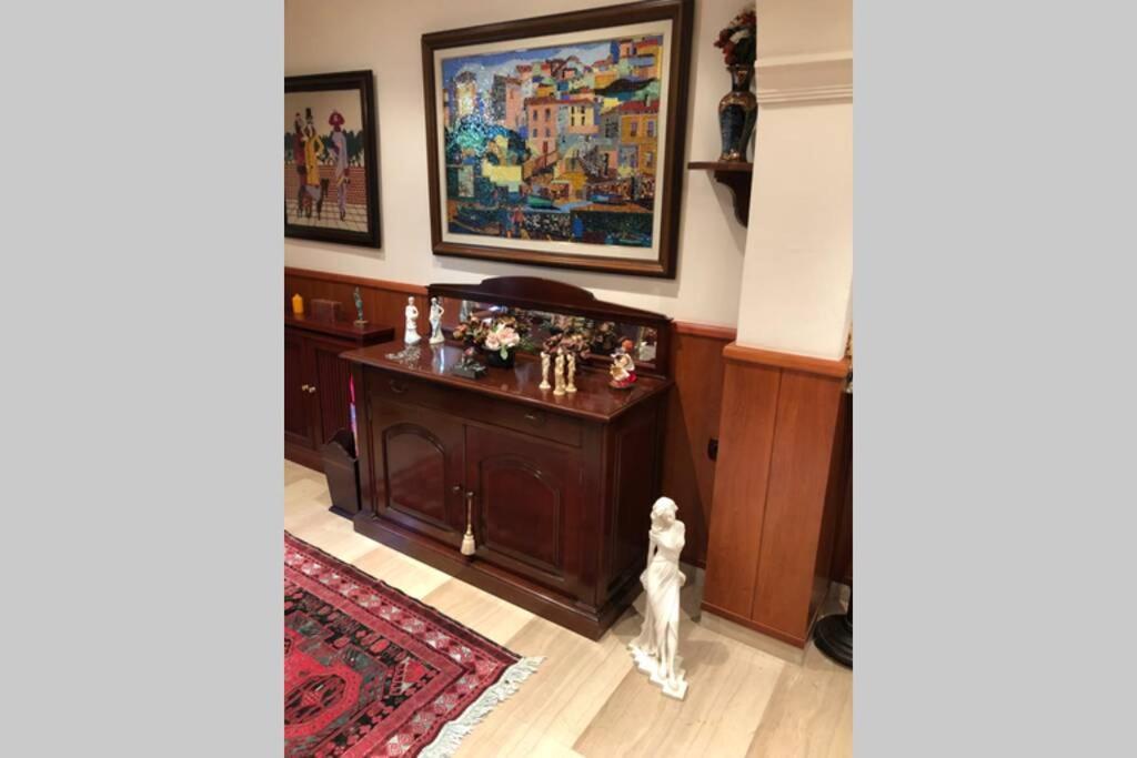 Casa En Granada Con Hermoso Jardin, Parking Calle Екстер'єр фото