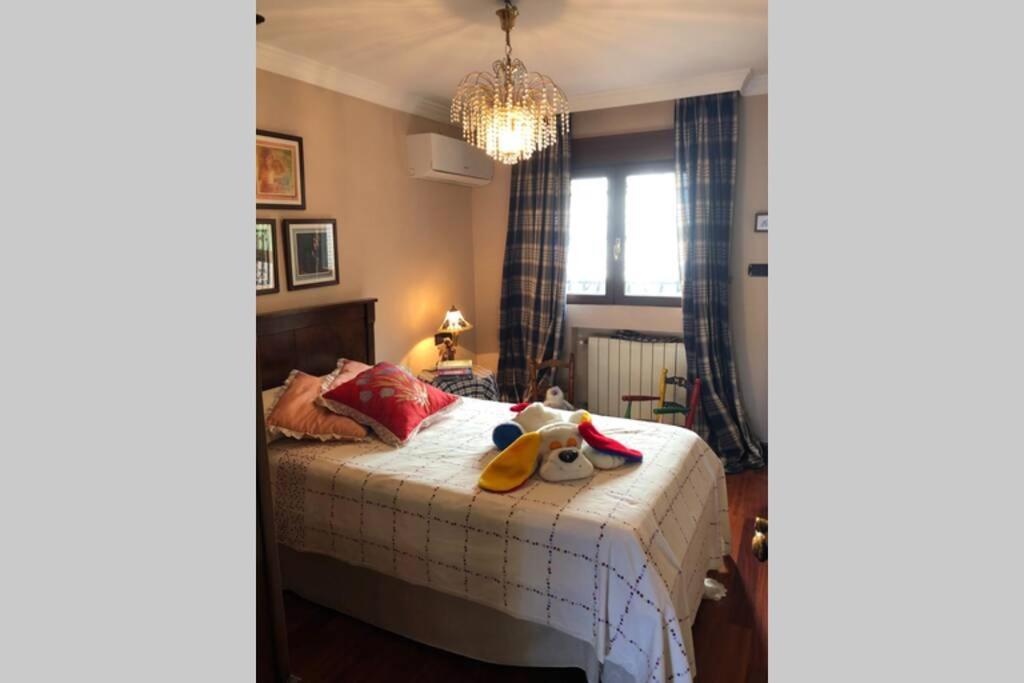 Casa En Granada Con Hermoso Jardin, Parking Calle Екстер'єр фото